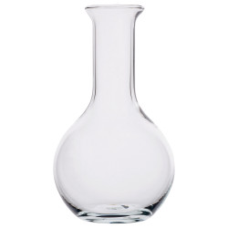 Simax Boiling Flask Flat Bottom 100ml Pack of 10