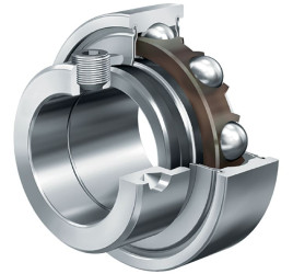Wkładki łożyskowe, śr. wewn.: 19.05mm, śr. zewn.: 42mm