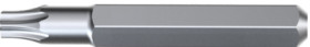 Bit, T15, TORX, L 28 mm, 70054015