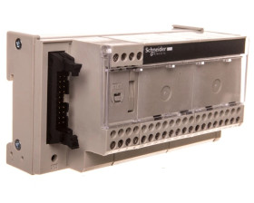 Podstawa pasywna dla 16 kanałów ABE7H16R10