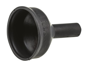 Prosty, materiał: Elastomer odporny na płyny, 43.6mm,TE Connectivity