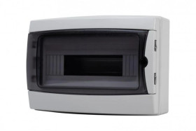 Rozdzielnica n/t. ACQUA 1/12 modułowa dymna