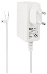 ABUS AZZU10031 ABUS AZZU10031 Secvest Steckernetzteil 13,8V/1,75A Jednostka zasilająca