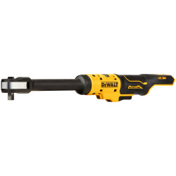 DEWALT DCF503EN-XJ DCF503EN XR 3/8in Open Head Extended Ratchet 12V Bare Unit