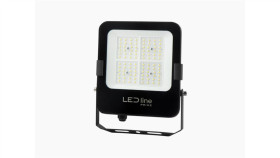 Naświetlacz Projektor Led Line Prime Floodlight 50W 4000K 140Lm/W 7000Lm...