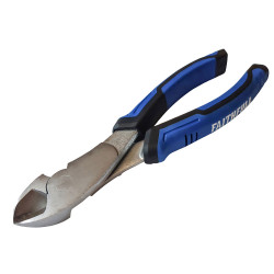 Faithfull FAIPLDC7HDN Heavy-Duty Diagonal Cutting Pliers 180mm (7in)
