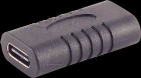 BS13-40003 USB 3.1 adapter, C socket to A socket