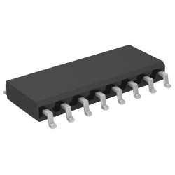 Linear Tech LT1129CS8-5 LDO Regulator SOIC 8 Pin