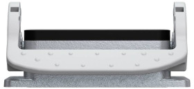 Wieland Electric 71.320.1028.0 Obudowa, część dolna 1 szt.