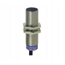 Czujnik indukcyjny M8 NPN 1NO 12/24V DC XS108B3NAL2