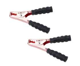 Krokodyl 200A czarny