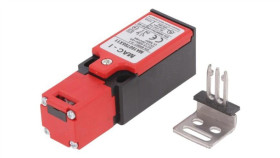 Ma150t85x11 Wyłącznik Bezpieczeństwa Kluczowy, Ma150, Nc + No, Ip65