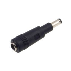 Adapter DC 5.5x2.1 na 4.8x1.7