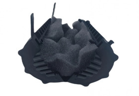 Wkład uszczelniający do rur przepustowych o śr. wew. 65-80mm (dławnica czopowa) EP-AM75