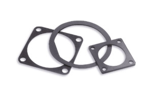 Panel Gasket Jam Nut