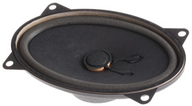 Głośnik 15W 4Ω średnica 95mm szerokopasmowy pasmo 16 kHz Visaton 30W