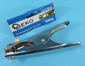 ZACISK SPAWALNICZY DO SPAW. 300A