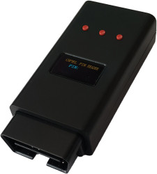 Opel Pin Code Reader - Oppin