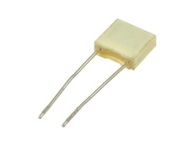 Kondensator 220nF 63V, raster: 5mm