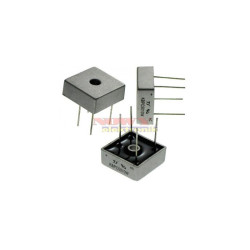 Mostek 50A 1000V KBPC5010W pinow