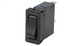 Ta35-Cftbf100c0 Wyłącznik Nadprądowy Iznam: 10A Uznam: 240Vac 32Vdc Spst...