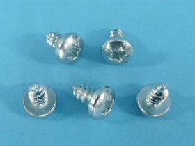 B4,8x9,5mm/BN14064 BLACHOWKRĘT PZ 100szt