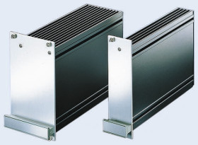 Moduł wtykowy 3U 103.12 x 108.4 x 227mm Czarny, zielony, szary nVent SCHROFF