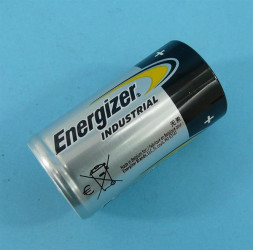LR-14 ENERGIZER BAT.ALKAL.