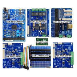 AEKD-AFL001 AutoDevKit adaptive front lighting kit