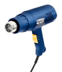 Opalarka elektryczna Accelerator 2000W +walizka 23389821