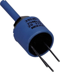 Honeywell SPS 392JB250 Potencjometr obrotowy 1 szt.