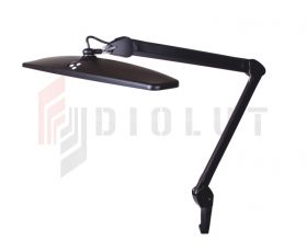 Lampa warsztatowa LED 8015LED-U ESD 5-21W