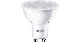 ŻARÓWKA PHILIPS 3,5W-35W 2700K GU10 36D