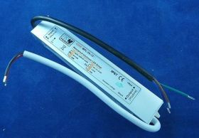 12V/1,67A/20W ZASIL.IMP LED IP67 METAL