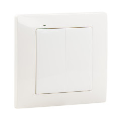 Radiowy nadajnik klawiszowy 4-kanałowy RNK-04/W