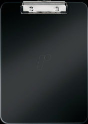39710095 WOW clipboard A4, black