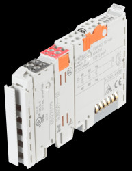 753-646 KNX/EIB/TP1 terminal 0