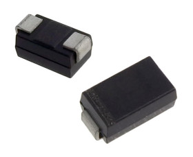 S1J dioda prostownicza DO-214AC