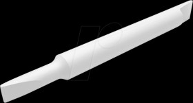 1-755 Trimmer blade, ceramic, slot blade, 1,95x0,35x32 mm