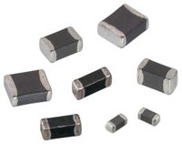 Wielowarstwowa cewka do montażu powierzchniowego 220 nH ±20% 0603 (1608M) SRF: 250MHz Idc 1.3A Q: 7