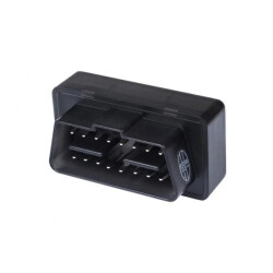 Interfejs, złącze, kostka, skaner OBD2 Bluetooth 4.0 iOS, Android, Maclean MCE200 MCE200
