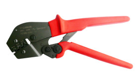 Styk ITT Cannon Styki złącza Trident Ręczny