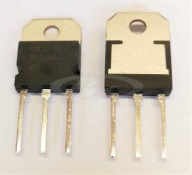 tranzystor BU508A NPN 1500V 8A ST