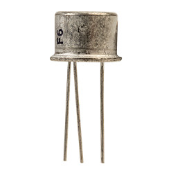 CDIL BFY51 Transistor NPN 30V 1A TO39