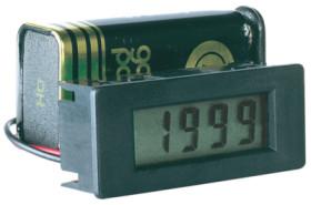 Digital display instrument, LDP-335