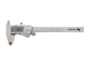 Suwmiarka cyfrowa 150mm BMC HT4M274 HOEGERT