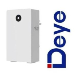 Moduł bateryjny Deye RW-F16 LiFePO4 16kWh LV 51,2V 314Ah