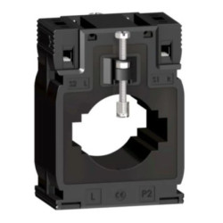 Przekładnik prądowy 600/5A kabel 40 METSECT5MD060