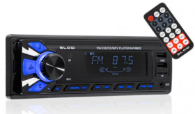 RADIO SAMOCH.BLOW AVH-8602 MP3/USB/SD