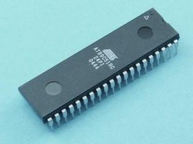 89C51-RC-24PI DIP-40 UKŁAD